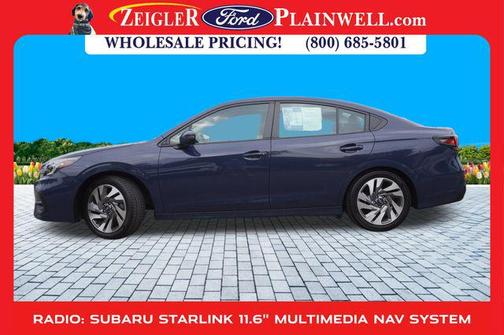 2023 Subaru Legacy Limited