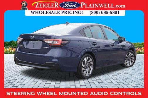 2023 Subaru Legacy Limited