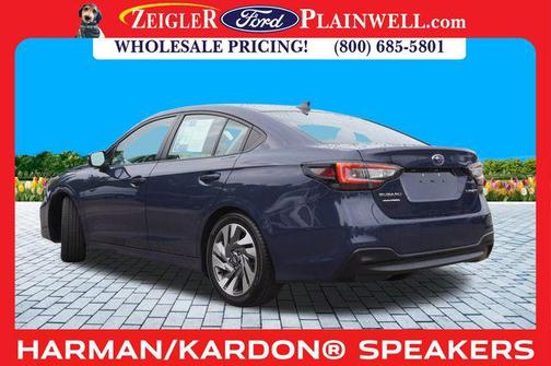 2023 Subaru Legacy Limited