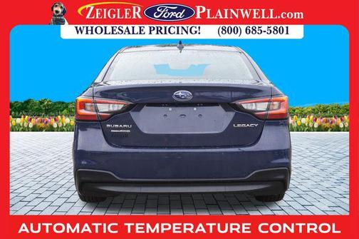 2023 Subaru Legacy Limited