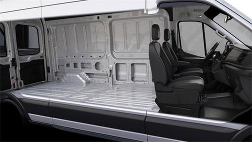 2024 Ford Transit-350 Base