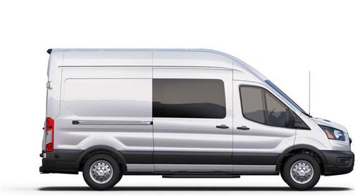 2024 Ford Transit-350 Base