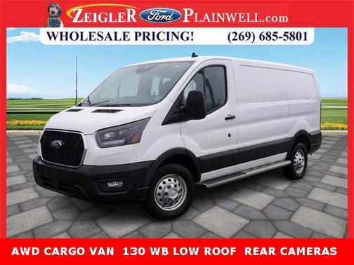 2023 Ford Transit-250 Base
