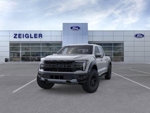 Avalanche 2026 Ford F-150 Raptor