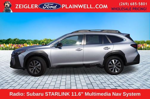 2023 Subaru Outback Premium