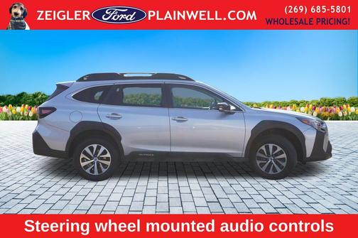 2023 Subaru Outback Premium