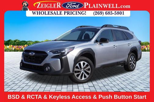 2023 Subaru Outback Premium