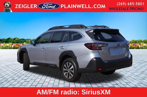 2023 Subaru Outback Premium