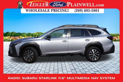 2023 Subaru Outback Premium