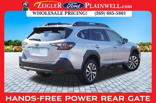2023 Subaru Outback Premium