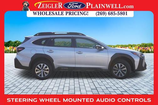 2023 Subaru Outback Premium