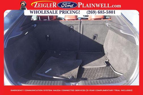 2023 Mazda CX-30 2.5 S Carbon Edition