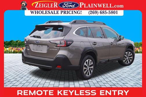 2023 Subaru Outback Premium