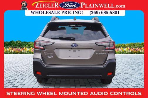 2023 Subaru Outback Premium