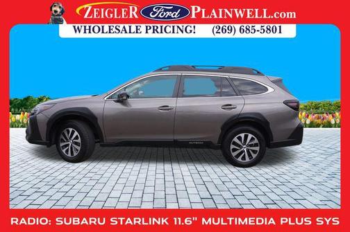 2023 Subaru Outback Premium