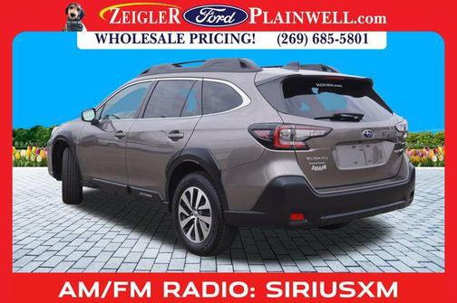 2023 Subaru Outback Premium