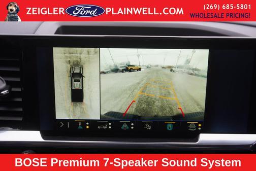 2024 Chevrolet Silverado 2500 High Country