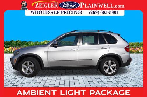 2009 BMW X5 xDrive30i