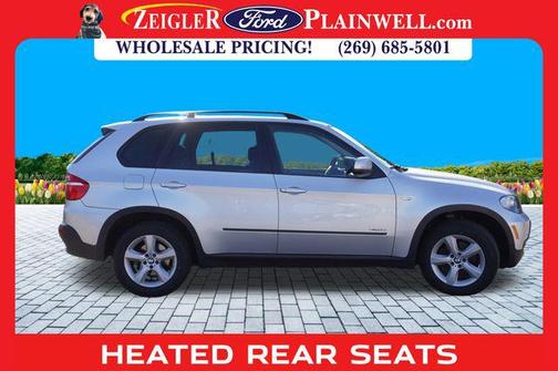 2009 BMW X5 xDrive30i