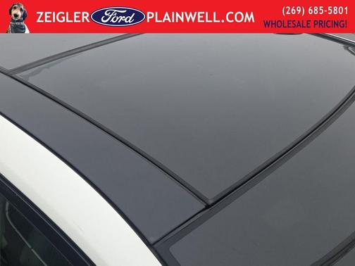 2016 Nissan Maxima 3.5 Platinum