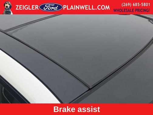 2016 Nissan Maxima 3.5 Platinum