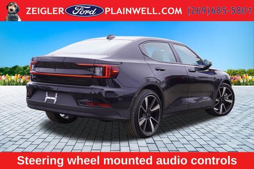 Void 2022 Polestar 2 Long Range Dual Motor