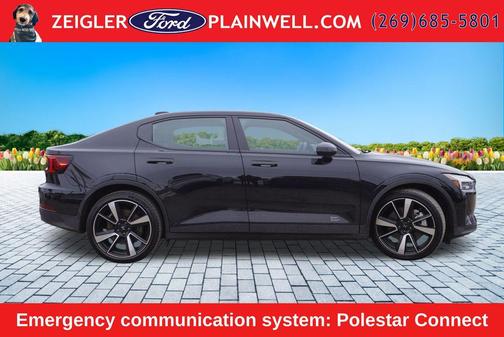 Void 2022 Polestar 2 Long Range Dual Motor