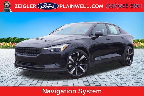 Void 2022 Polestar 2 Long Range Dual Motor