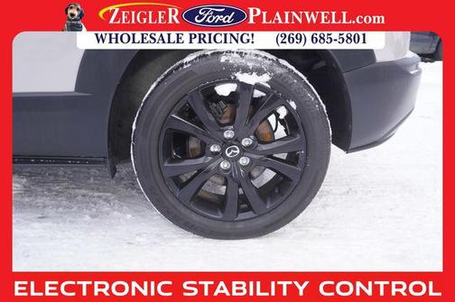 2024 Mazda CX-30 2.5 S Select Sport