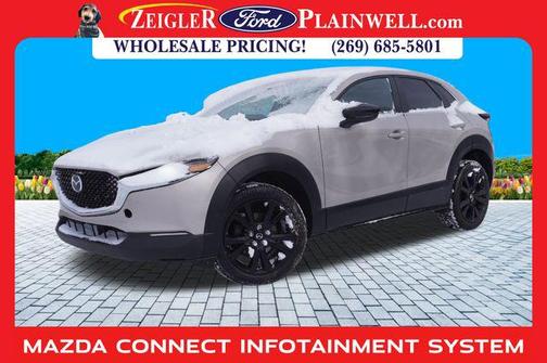 2024 Mazda CX-30 2.5 S Select Sport