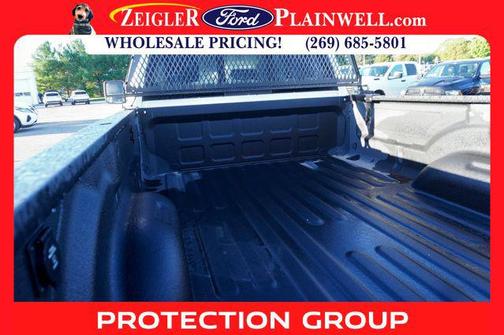 2024 RAM 3500 Tradesman Crew Cab 4x4 8' Box