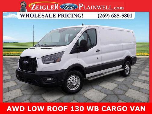 2023 Ford Transit-250 Base