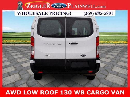 2023 Ford Transit-250 Base