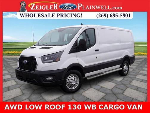 2023 Ford Transit-250 Base