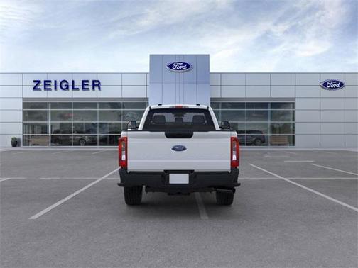2023 Ford F-350 XL