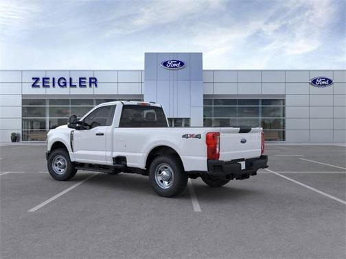 2023 Ford F-350 XL