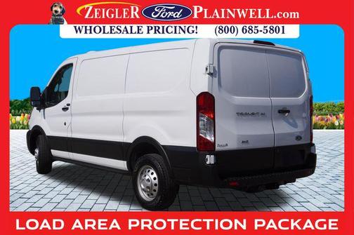 2023 Ford Transit-150 Base