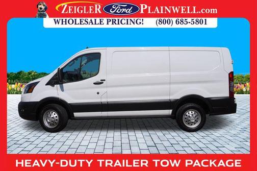 2023 Ford Transit-150 Base