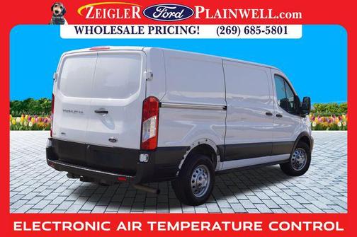 2023 Ford Transit-150 Base