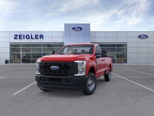 2026 Ford F-250 XL