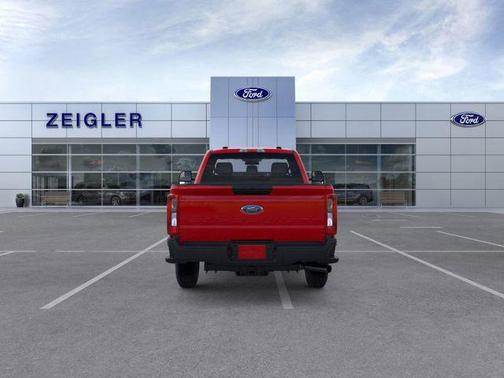 2026 Ford F-250 XL