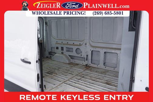 2019 Ford Transit-250 Base