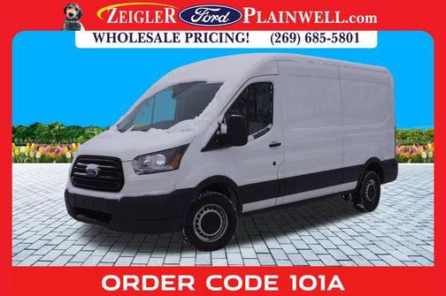 2019 Ford Transit-250 Base