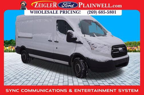 2019 Ford Transit-250 Base