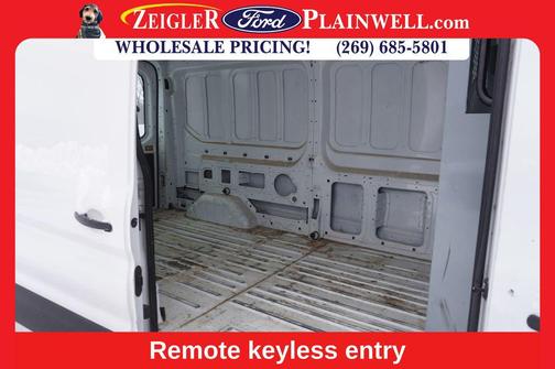 2019 Ford Transit-250 Base