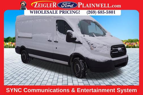 2019 Ford Transit-250 Base