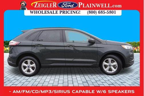 2022 Ford Edge SE