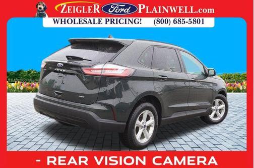 2022 Ford Edge SE