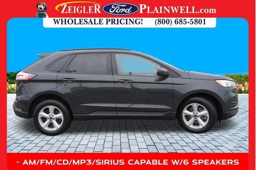 2022 Ford Edge SE