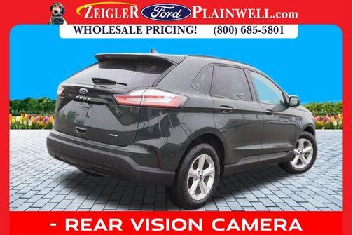2022 Ford Edge SE